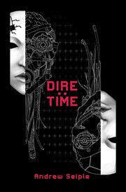 Dire: Time cover image cdn