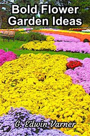 Bold Flower Garden Ideas cover image cdn