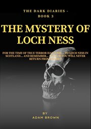 The Mystery of Loch Ness cover image cdn