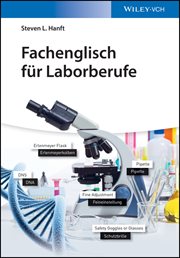 Fachenglisch für Laborberufe cover image cdn