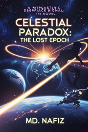 Celestial Paradox: The Lost Epoch cover image cdn