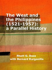 The West and the Philippines (1521-1957): A Parallel History cover image cdn
