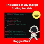 The Basics of JavaScript Coding for Kids cover image cdn