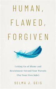 Human, Flawed, Forgiven cover image cdn