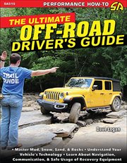 The Ultimate Off-Road Driver's Guide cover image cdn