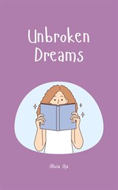 Unbroken Dreams cover image cdn