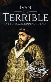 Ivan the Terrible cover image cdn