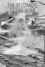 The Blizzard's Ocean Roar cover image cdn