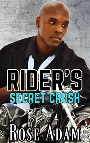 Rider's Secret Crush cover image cdn