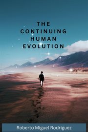 The Continuing Human Evolution cover image cdn