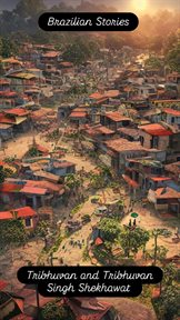 Brazilian Stories cover image cdn