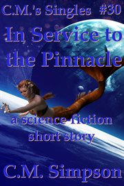 In Service to the Pinnacle cover image cdn