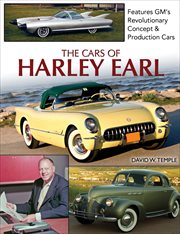 The Cars of Harley Earl cover image cdn