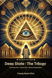 Deep State: The Trilogy cover image cdn