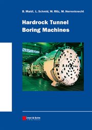 Hardrock Tunnel Boring Machines cover image cdn