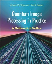 Quantum Image Processing in Practice : A Mathematical Toolbox cover image cdn