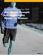 Strength and Conditioning for Runners: Secrets for Runners cover image cdn