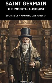 Saint Germain cover image cdn