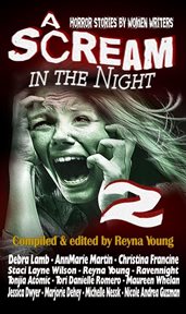 A Scream in the Night 2 cover image cdn