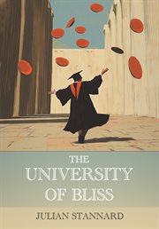 The University of Bliss cover image cdn
