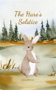 The Hare's Solstice cover image cdn