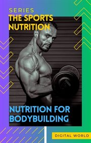 Nutrition for Bodybuilding cover image cdn