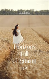Horizons Full of Radiant Joy cover image cdn