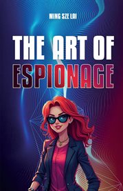The Art of Espionage cover image cdn