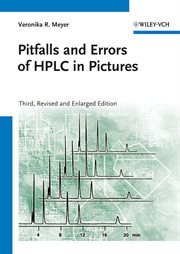Pitfalls and Errors of HPLC in Pictures cover image cdn