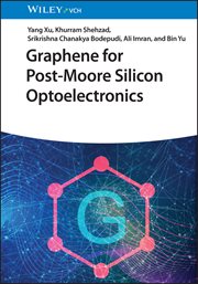 Graphene for Post-Moore Silicon Optoelectronics cover image cdn