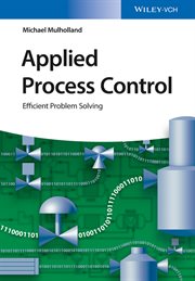 Applied Process Control : Efficient Problem Solving cover image cdn