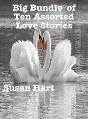 Big Bundle of Ten Assorted Love Stories cover image cdn