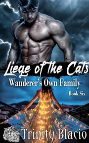 Wanderer's Own Family cover image cdn