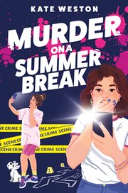 Murder on a Summer Break cover image cdn