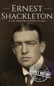 Ernest Shackleton cover image cdn