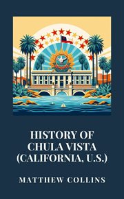 History of Chula Vista (California, U.S.) cover image cdn