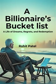 A Billionaire's Bucket List cover image cdn