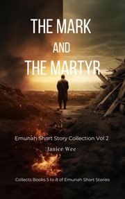 The Mark and the Martyr cover image cdn