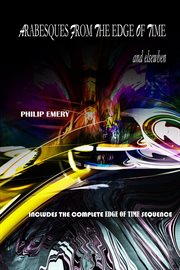 Arabesques From the Edge Oftime...& Elsewhen cover image cdn