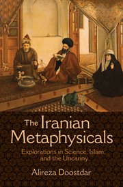 The Iranian Metaphysicals cover image cdn