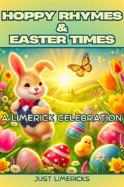 Hoppy Rhymes & Easter Times: A Limerick Collection cover image cdn