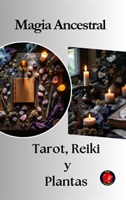 Magia Ancestral Tarot, Reiki Y Plantas cover image cdn