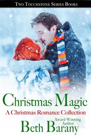 Christmas Magic, a Christmas Romance Collection cover image cdn