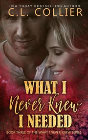 What I Never Knew I Needed cover image cdn