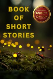 Book of Short Stories cover image cdn