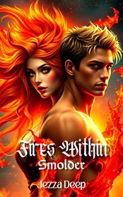 Fires Within : Smolder cover image cdn