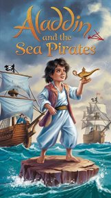 Aladdin and the Sea Pirates cover image cdn