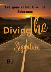 The Divine Signature cover image cdn
