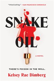 Snake Oil cover image cdn