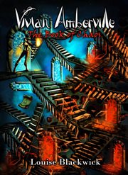 Vivian Amberville - the Book of Chaos cover image cdn
